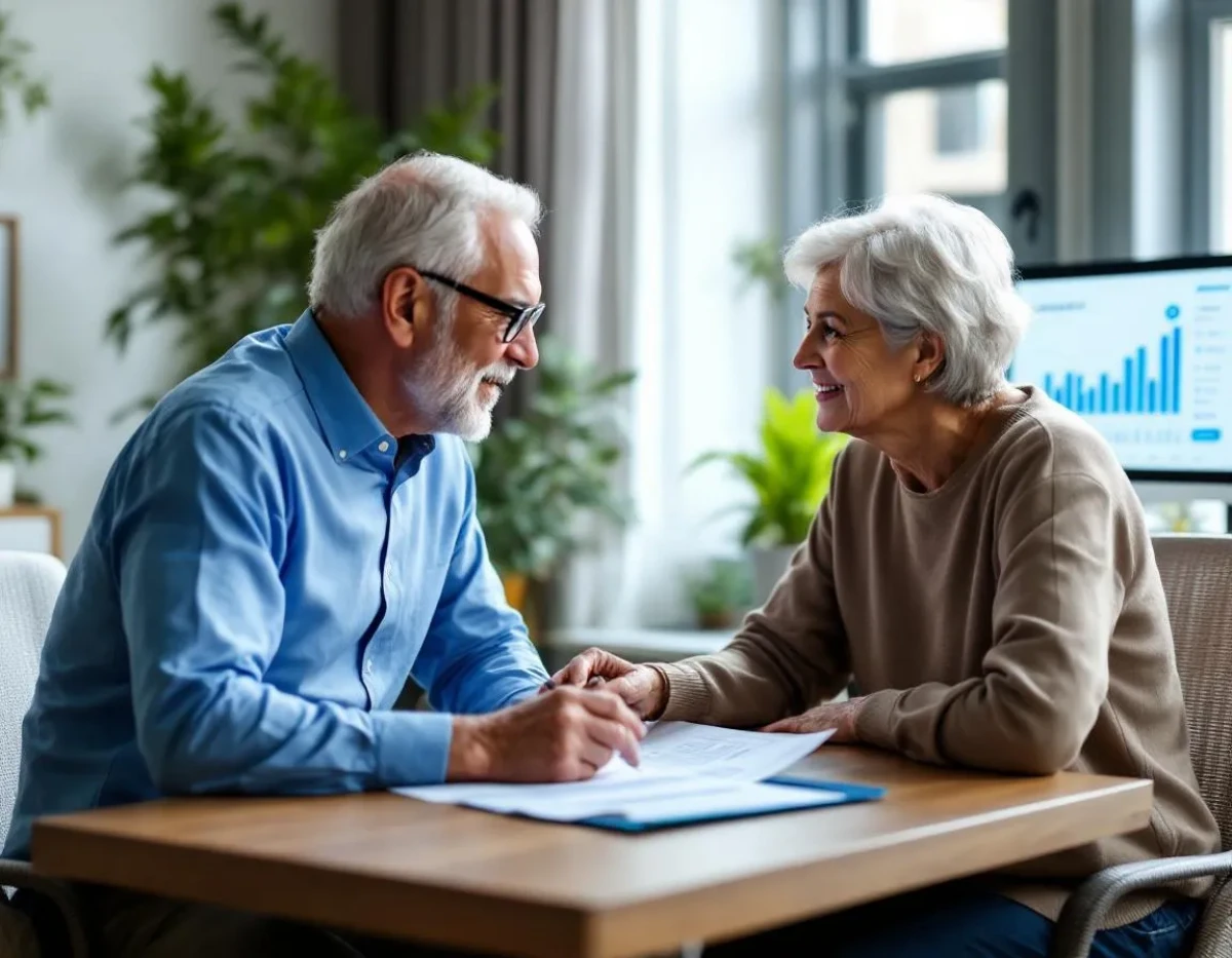 Comment Sélectionner la Meilleure Banque pour un Prêt Viager Hypothécaire : Guide pour Financer Vos Projets