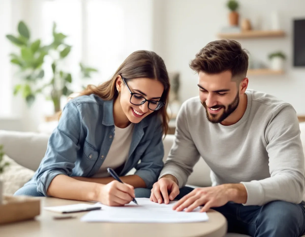 Assurance locataire : protégez vos biens et votre responsabilité pendant la location