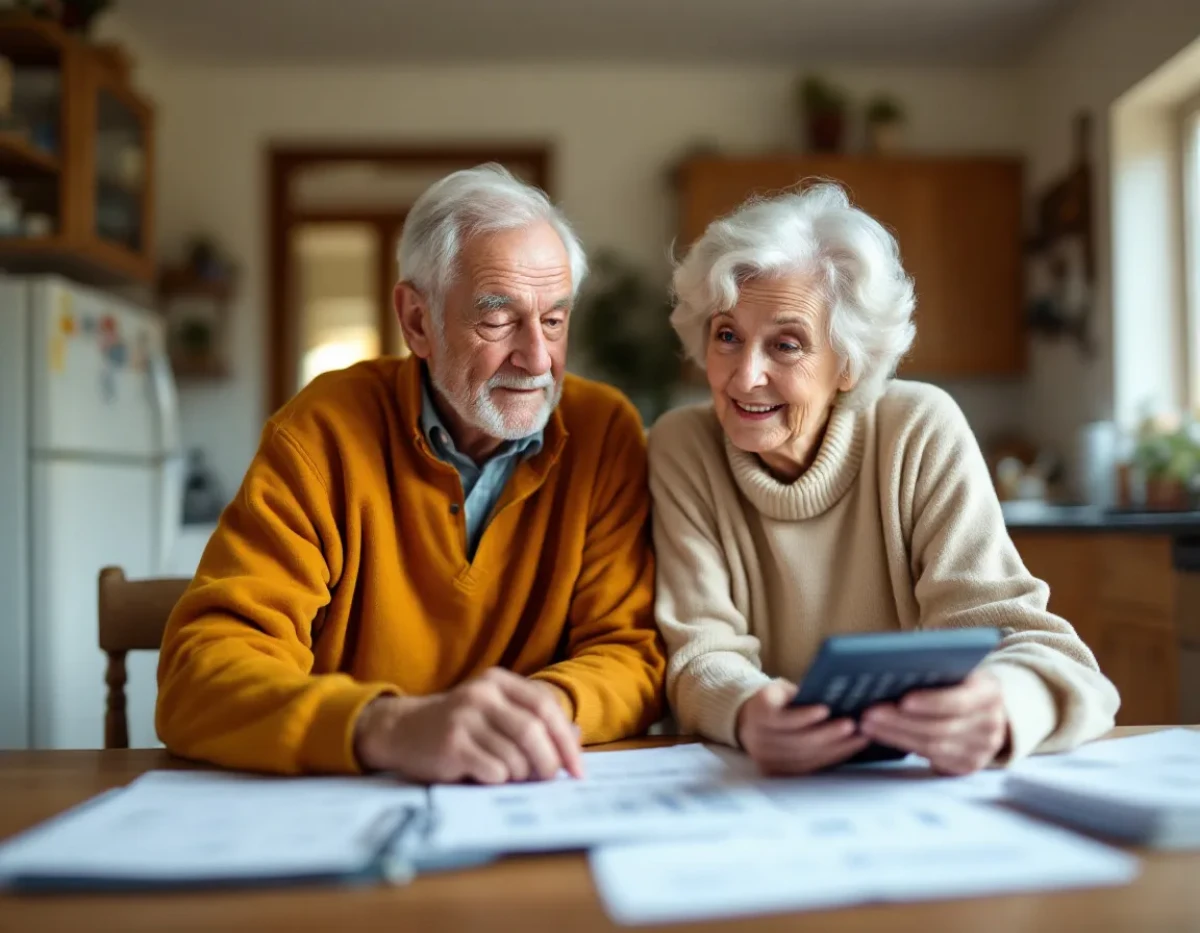 Exonération de la Taxe Foncière en 2025 pour les Retraités à Revenus Modestes : Guide Complet