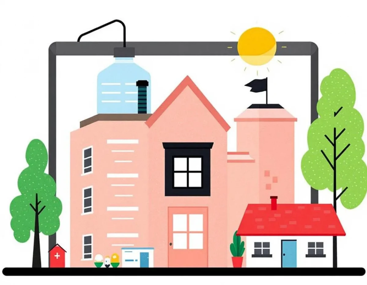 Naviguez dans l'immobilier de demain : Stratégies d'achat et investissement lucratif en 2025