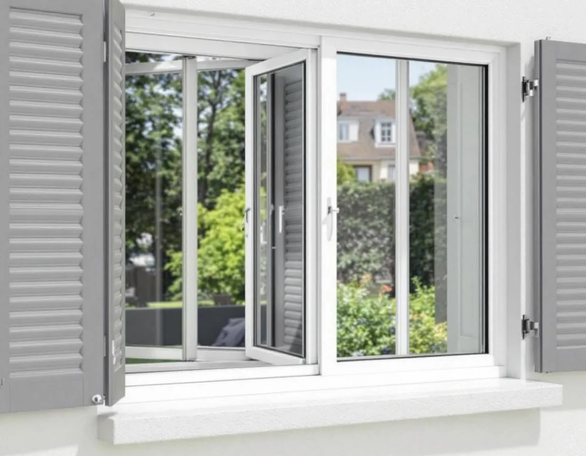 Guide Complet : Comment Choisir les Fenêtres Idéales pour Votre Maison?