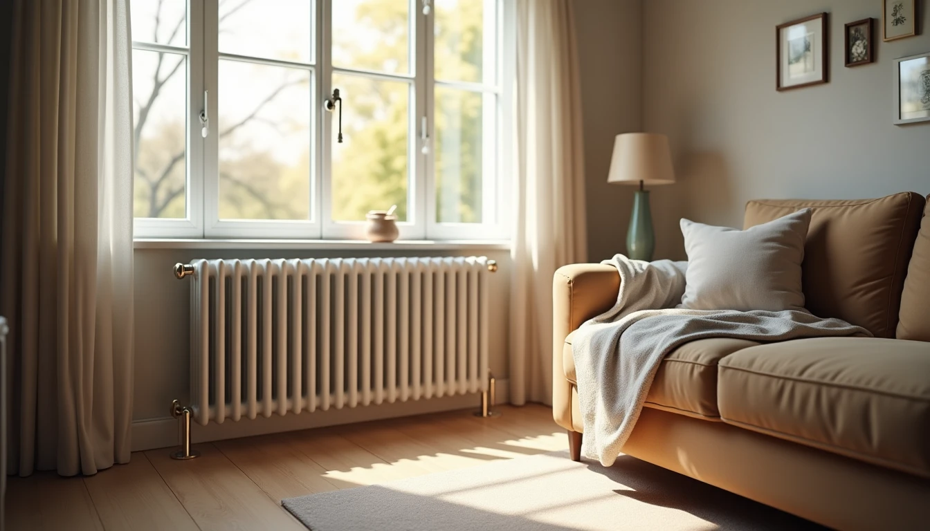 Guide pratique radiateur Thermor : conseils d'entretien et utilisation