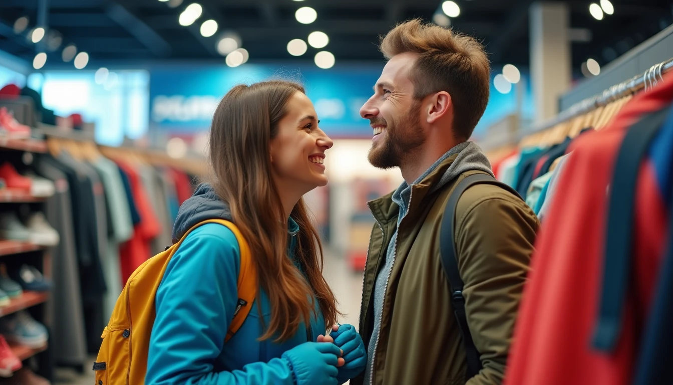 Habiter près d'un Decathlon Paris : avantages et inconvénients