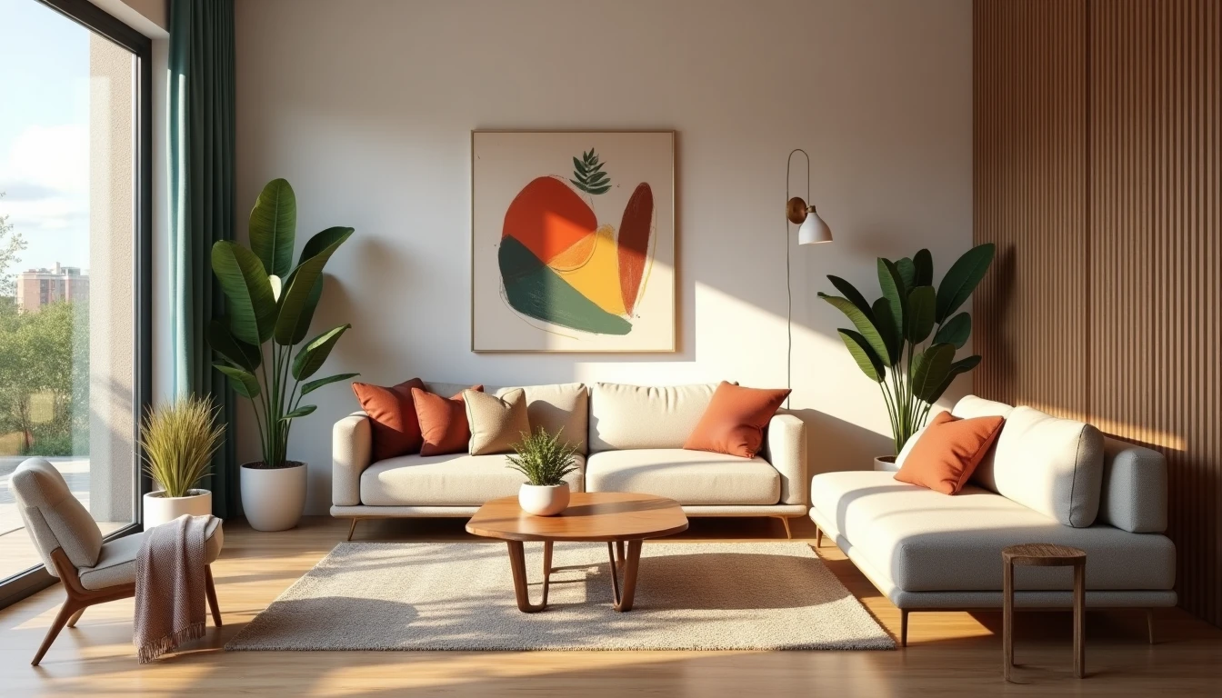 Quelles sont les tendances déco 2023 les plus inspirantes