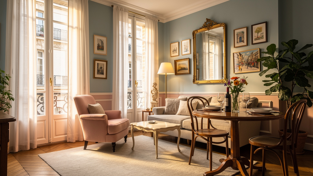 Airbnb conciergerie Paris : 7 critères pour bien choisir